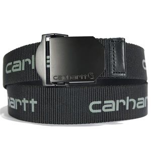 Carhartt belt